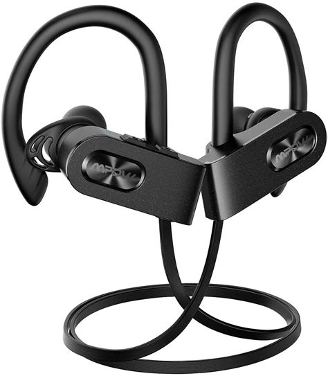 mpow earphones|mpow bluetooth treiber.